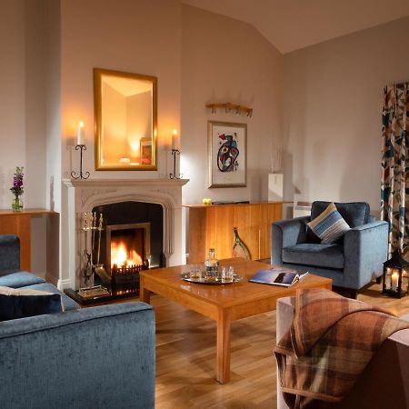 Faithlegg Self Catering Mews Vila Waterford Exterior foto