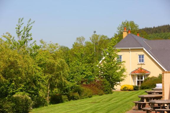 Faithlegg Self Catering Mews Vila Waterford Exterior foto